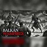 Serbian Soldiers Entered Groblje… The Dead Were Waiting Below