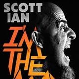 Scott Ian from Anthrax