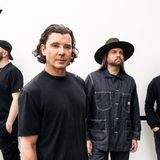 Self Therapy Through Verse According To GAVIN ROSSDALE From BUSH