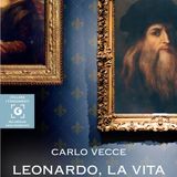 Carlo Vecce "Leonardo, la vita"