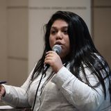 #ENTREVISTA | Valeska Valle: No se reconocen liderazgos juveniles de abril en la Coalición