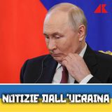 Putin ha paura di fare la fine di Khameini