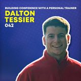 042 - Building Confidence with a Personal Trainer