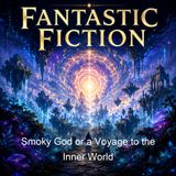 Smoky God or a Voyage to the Inner World - Willis George Emerson