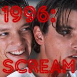 1996: Scream