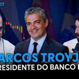 O FUTURO DO BRASIL E A ECONOMIA GLOBAL (COM MARCOS TROYJO EX-PRESIDENTE BRICS) _ Os Economistas 107