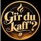 Gi'r du kaff'? - Episode 01 - "IT og Tiktok og alt det der"