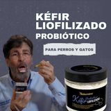 ¡EL KÉFIR LIOFILIZADO DE NATUREXTRA! 💯⭐⁣ ⁣