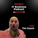 683 Align Spending with Business Goals - Tim Coach