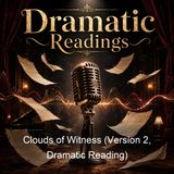Clouds of Witness Version 2 Dramatic Reading - Dorothy L Sayers - Part 2