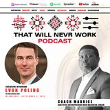 S6|G33 Building a Business Legacy with Evan Poling