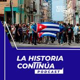 EP. 66 - Crisis económica en Cuba