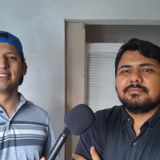 Episodio 2.1 Un invitado especial: Alfonso