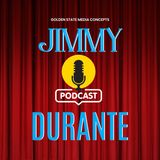 GSMC Classics: Jimmy Durante Episode 63: Chase & Sanborn Summer Show - Jimmy Durante as Host