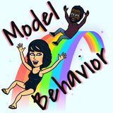 Meet New Modeling Podcast Host of his own "Model Behavior" Michael Gabel!