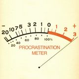 Defying Procrastination