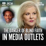 When the Story Moves Faster than the Truth | MiniPod