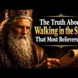 The Truth About Walking in the Spirit That Most Believers Miss. - Warriors of the Kingdom