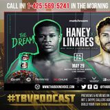 ☎️ Devin Haney vs Jorge Linares: “The World Will See, I’m The Best Fighter On The Planet”❗️