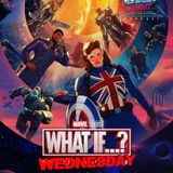 What If...? Wednesday- The Watcher Broke His Oath