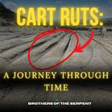 Episode #353: Pyramids and Cart Ruts