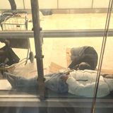 Crisis de Barajas y la Seguridad Privada