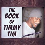 The Book Of Timmy Tim (Girt Wrapping and not the gift)