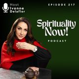 217 - What Power Taught Me in 2025 with Ivonne Delaflor