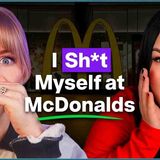 McDonalds Disaster _  I Stole Money From a Dead Man _ Can_t Sleep