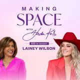 Lainey Wilson on Following Her Dreams
