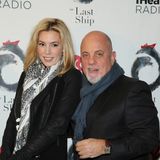 Billy Joel Having A Baby at 68, Fashion Police Cancelled & Cali Restaurant Admits to Serving Popeyes Chicken for Months