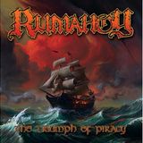 Metal Hammer of Doom: Rumahoy: the Triumph of Piracy Review