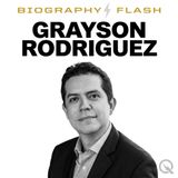 Grayson Rodriguez Biography Flash Trailer: Small Town Arm, Big League Dream