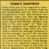 Ep 93 - Stan Lee's Soapbox