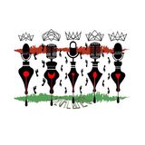 POETRY IN THE RAW presents The Queendom Cypher