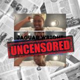 Jaguar Wright speaks on SPIRITUAL WAR in Hollywood, Diddy & Baphomet Truth