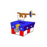 Open Mic Night - Political Gadflies Welcomed!!
