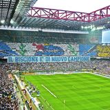 O Som das Torcidas #184 FC Internazionale Milano