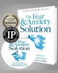 Guest Host Dr. Friedemann Schaub: How to Stop Being Afraid of Your Own Anxiety with Fear & Anxiety Expert