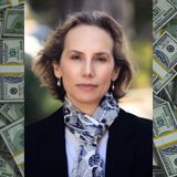 Money Laundering Expert Professor Moyara Ruehsen