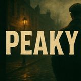 Peaky Crime: separare la realtà dal mito televisivo