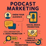 Podcast Growth Blueprint