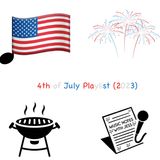 Ep. 194 - 4th of July Playlist (2023)