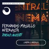 [Cinema e America] Fernando Masullo intervista Paolo Aleotti