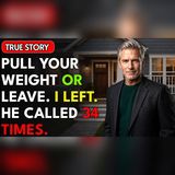 Family Drama Story | I Left With My Tools—Then Came 34 Missed Calls