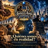 ¿Quiénes somos en realidad?