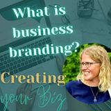 What is business branding?