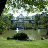 Viajes Fin de Semana: Madrid en primavera, ocho parques y jardines para visitar en dos días en la capital