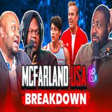 Underdogs to Champions | Say Whats Reel Reviews McFarland, USA (2015)