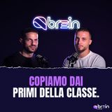 Copiamo dai primi della classe